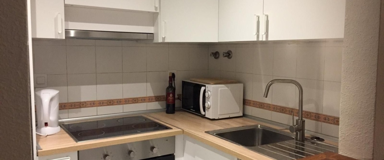 Wiederverkauf - apartment - Marbella - El Rosario
