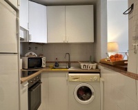 Wiederverkauf - apartment - Marbella - El Rosario