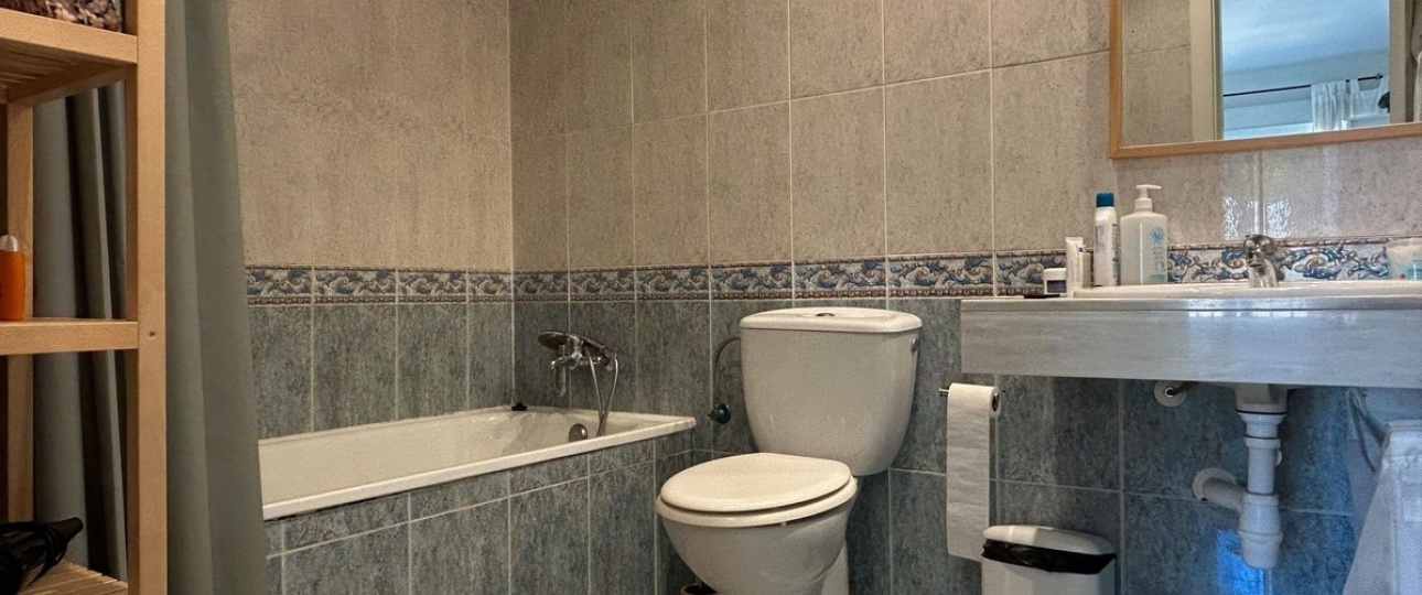 Wiederverkauf - apartment - Marbella - El Rosario