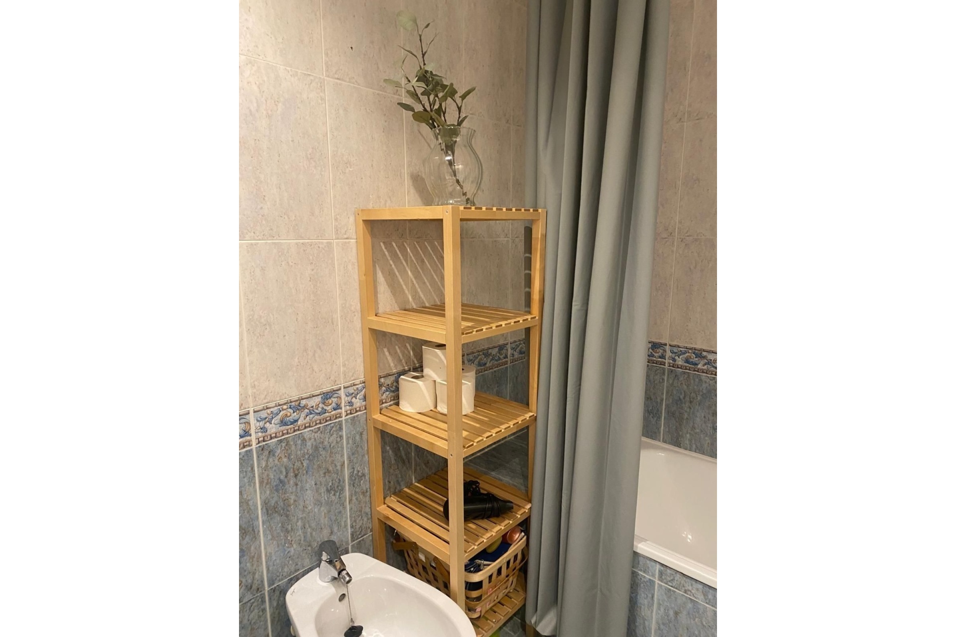 Wiederverkauf - apartment - Marbella - El Rosario