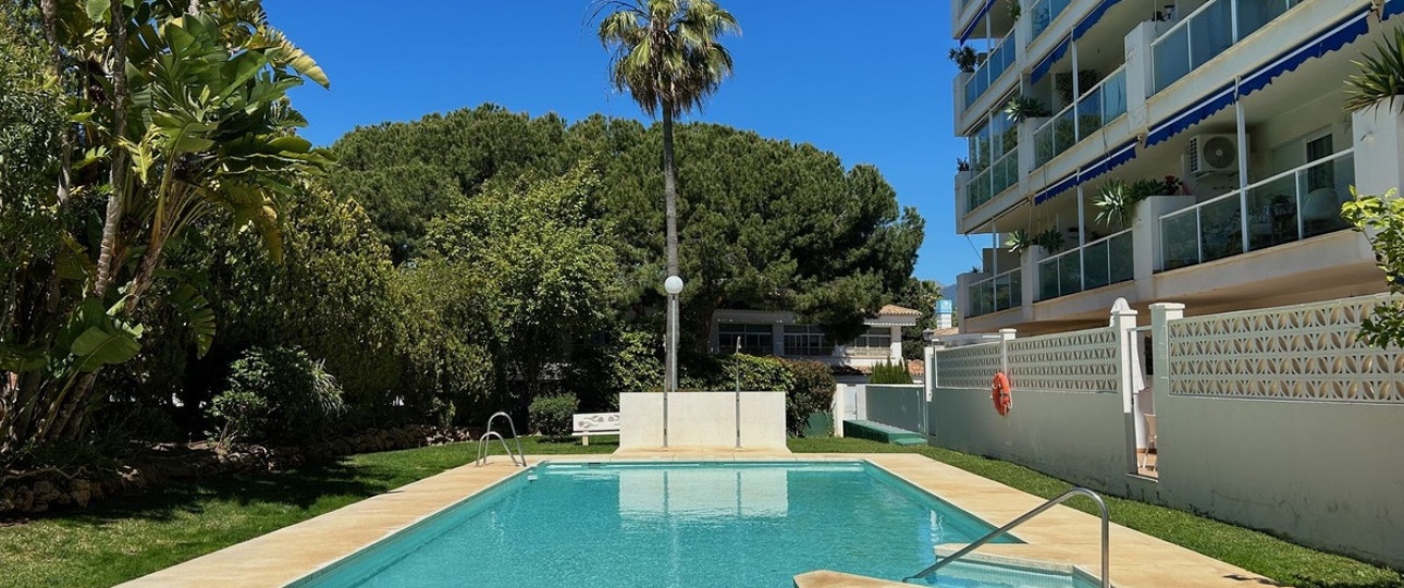 Wiederverkauf - apartment - Marbella - El Rosario