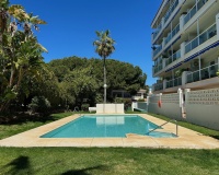 Wiederverkauf - apartment - Marbella - El Rosario