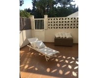 Wiederverkauf - apartment - Marbella - El Rosario