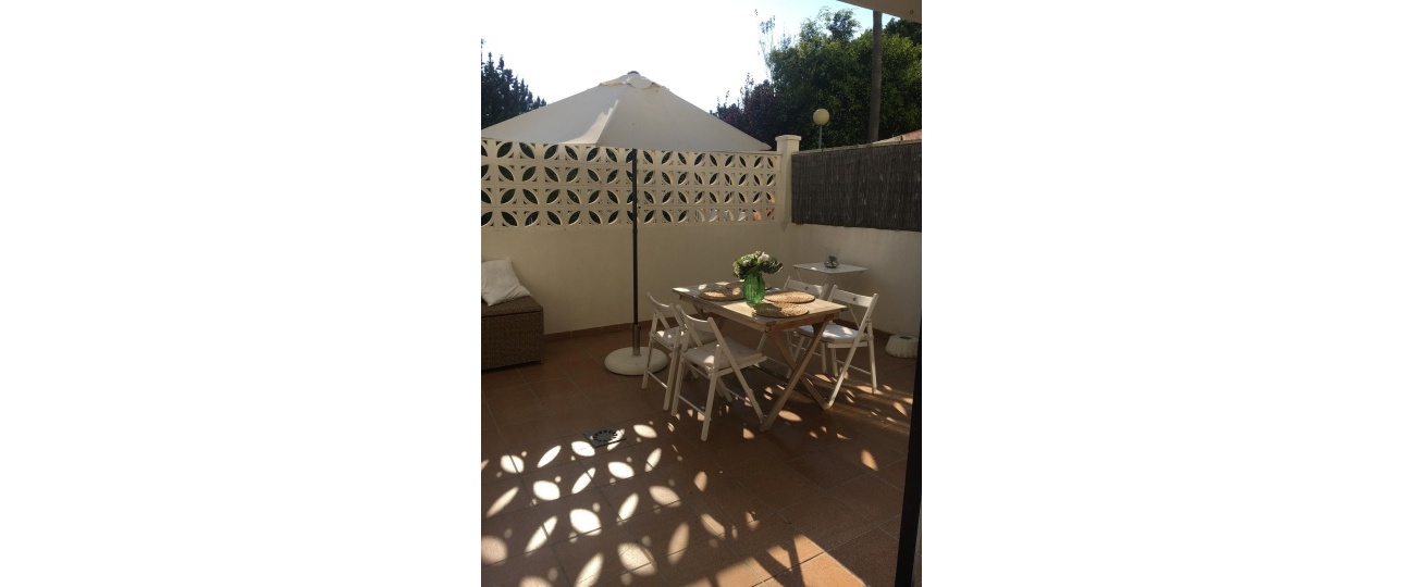 Wiederverkauf - apartment - Marbella - El Rosario
