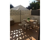 Wiederverkauf - apartment - Marbella - El Rosario