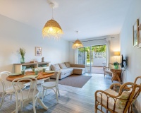 Wiederverkauf - apartment - Marbella - El Rosario