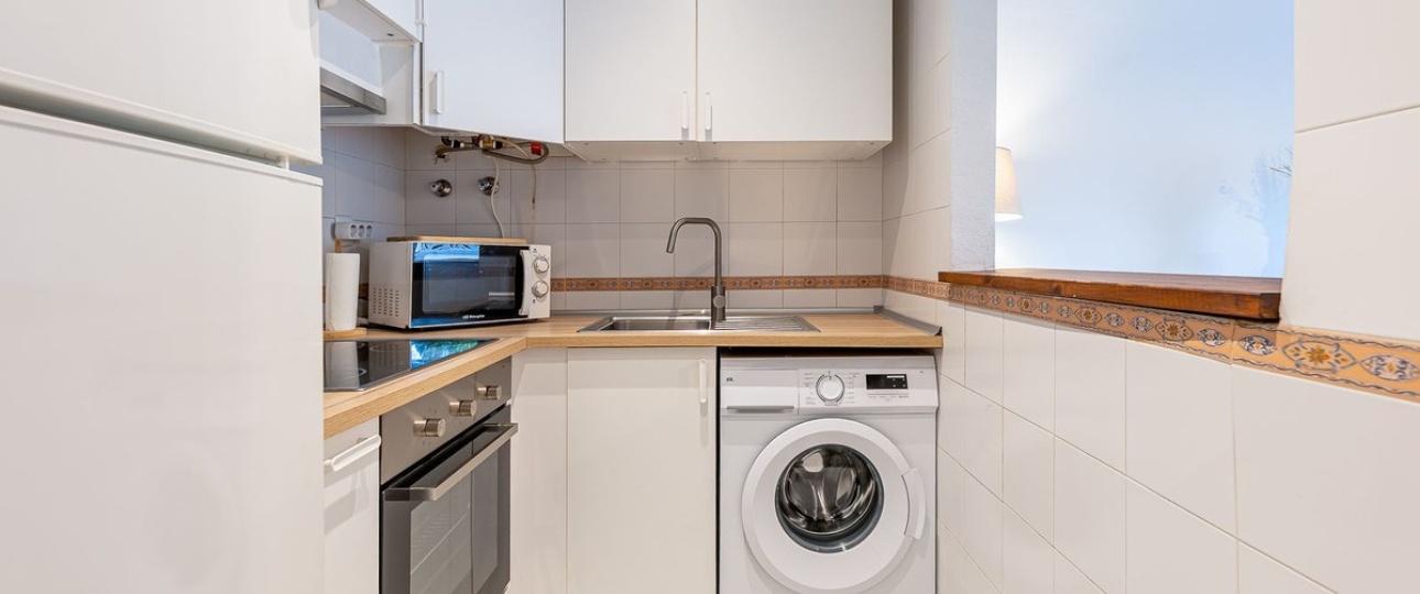 Wiederverkauf - apartment - Marbella - El Rosario