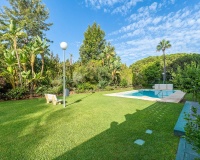 Wiederverkauf - apartment - Marbella - El Rosario
