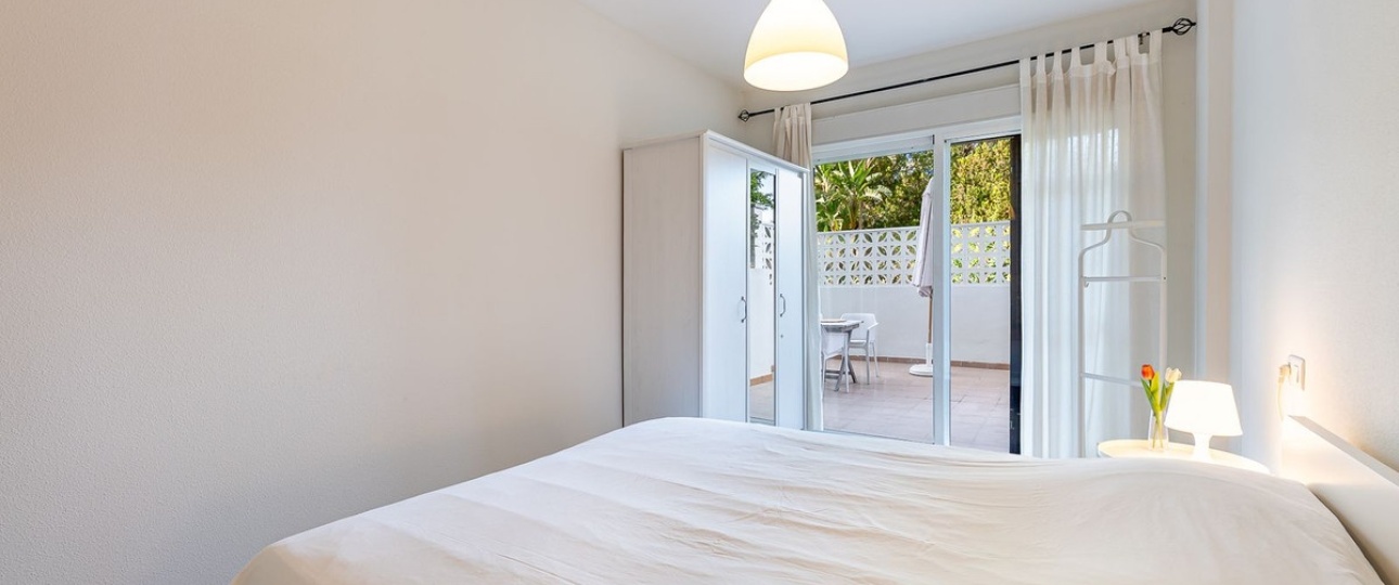 Wiederverkauf - apartment - Marbella - El Rosario