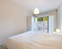 Wiederverkauf - apartment - Marbella - El Rosario
