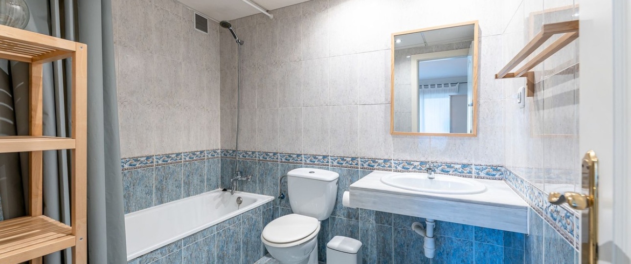 Wiederverkauf - apartment - Marbella - El Rosario
