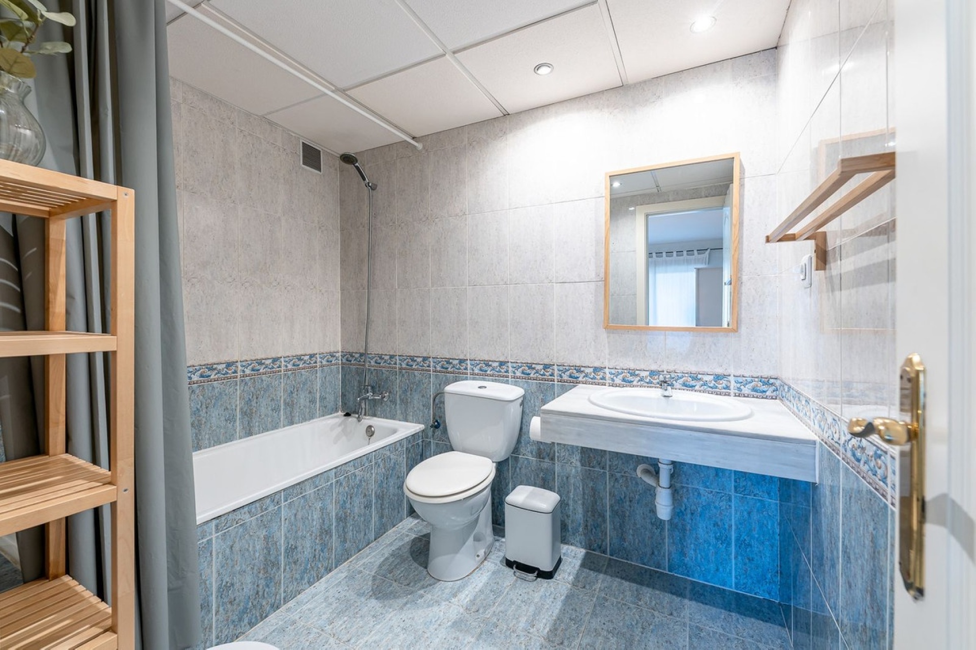 Wiederverkauf - apartment - Marbella - El Rosario