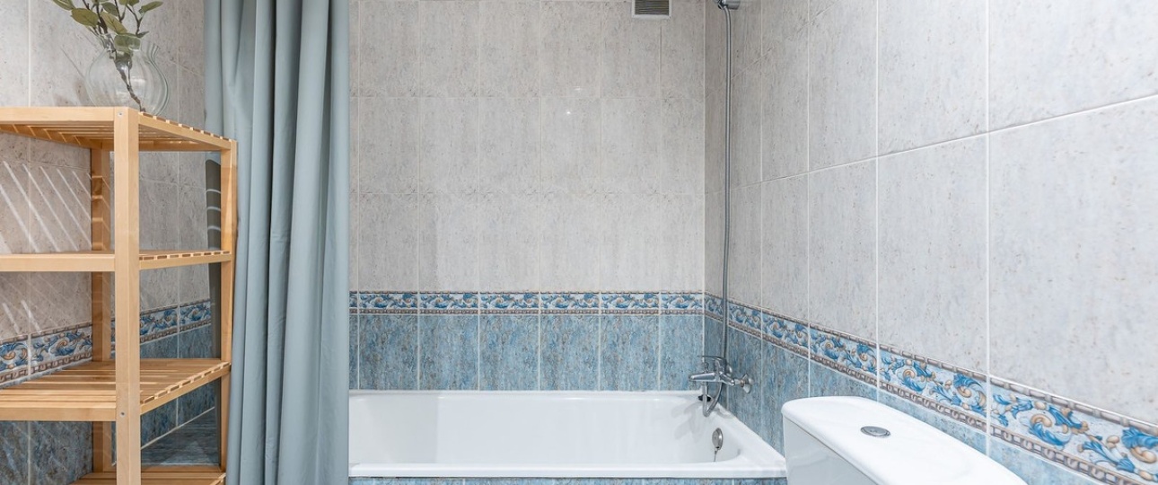 Wiederverkauf - apartment - Marbella - El Rosario