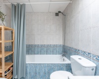 Wiederverkauf - apartment - Marbella - El Rosario