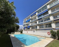 Wiederverkauf - apartment - Marbella - El Rosario