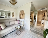 Wiederverkauf - apartment - Marbella - El Rosario