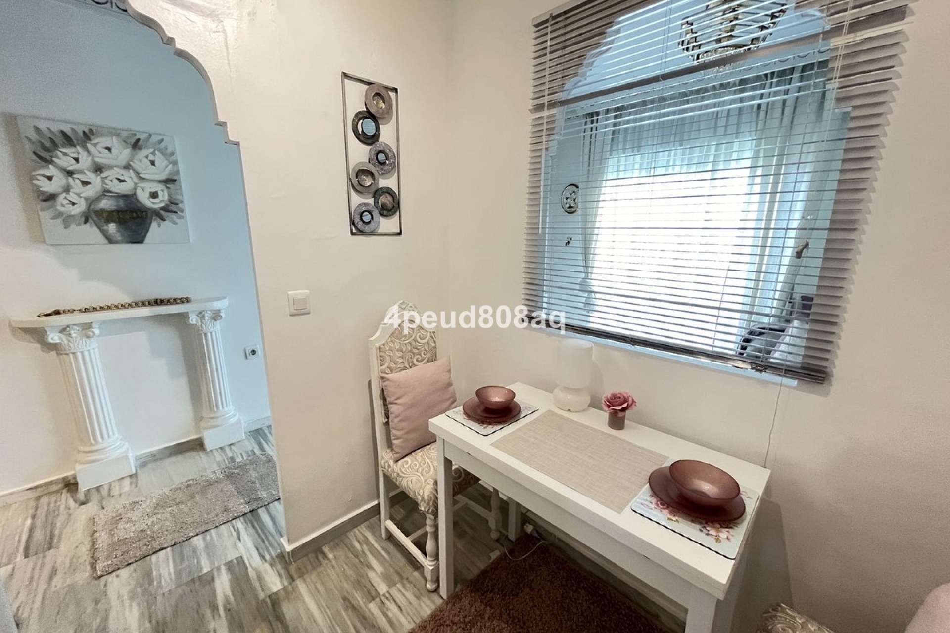 Wiederverkauf - apartment - Marbella - El Rosario
