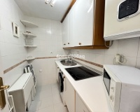 Wiederverkauf - apartment - Marbella - El Rosario