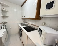Wiederverkauf - apartment - Marbella - El Rosario