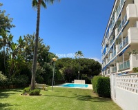 Wiederverkauf - apartment - Marbella - El Rosario