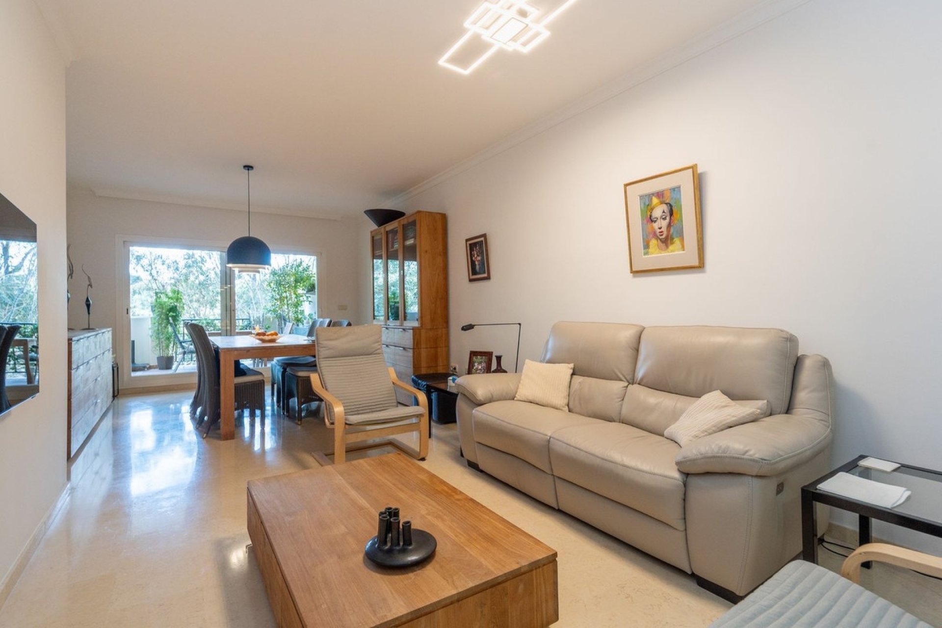 Wiederverkauf - apartment - Marbella - Elviria
