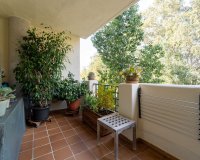 Wiederverkauf - apartment - Marbella - Elviria
