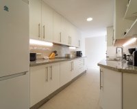 Wiederverkauf - apartment - Marbella - Elviria
