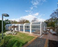 Wiederverkauf - apartment - Marbella - Elviria