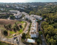 Wiederverkauf - apartment - Marbella - Elviria