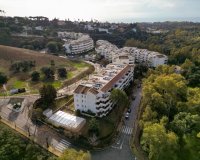 Wiederverkauf - apartment - Marbella - Elviria