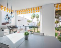 Wiederverkauf - apartment - Marbella - Elviria
