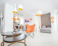 Wiederverkauf - apartment - Marbella - Elviria
