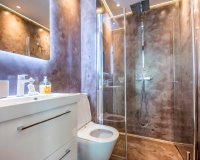 Wiederverkauf - apartment - Marbella - Elviria