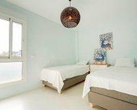 Wiederverkauf - apartment - Marbella - Elviria