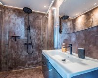 Wiederverkauf - apartment - Marbella - Elviria