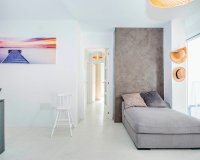 Wiederverkauf - apartment - Marbella - Elviria