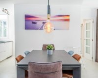 Wiederverkauf - apartment - Marbella - Elviria