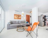 Wiederverkauf - apartment - Marbella - Elviria