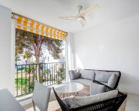 Wiederverkauf - apartment - Marbella - Elviria