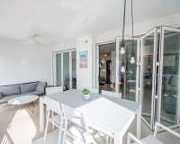 Wiederverkauf - apartment - Marbella - Elviria