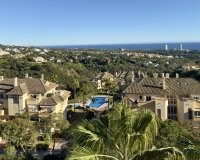 Wiederverkauf - apartment - Marbella - Elviria