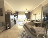 Wiederverkauf - apartment - Marbella - Elviria