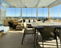 Wiederverkauf - apartment - Marbella - Elviria