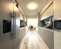 Wiederverkauf - apartment - Marbella - Elviria