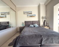 Wiederverkauf - apartment - Marbella - Elviria