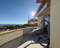 Wiederverkauf - apartment - Marbella - Elviria