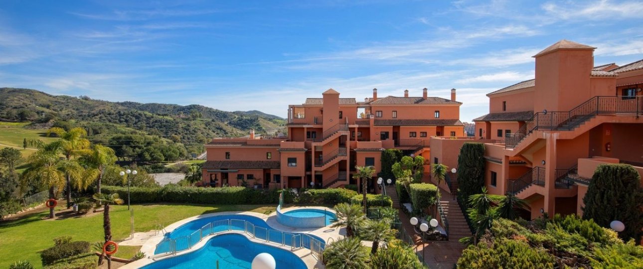 Wiederverkauf - apartment - Marbella - Elviria