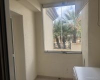 Wiederverkauf - apartment - Marbella - Elviria