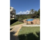 Wiederverkauf - apartment - Marbella - Elviria