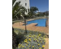 Wiederverkauf - apartment - Marbella - Elviria
